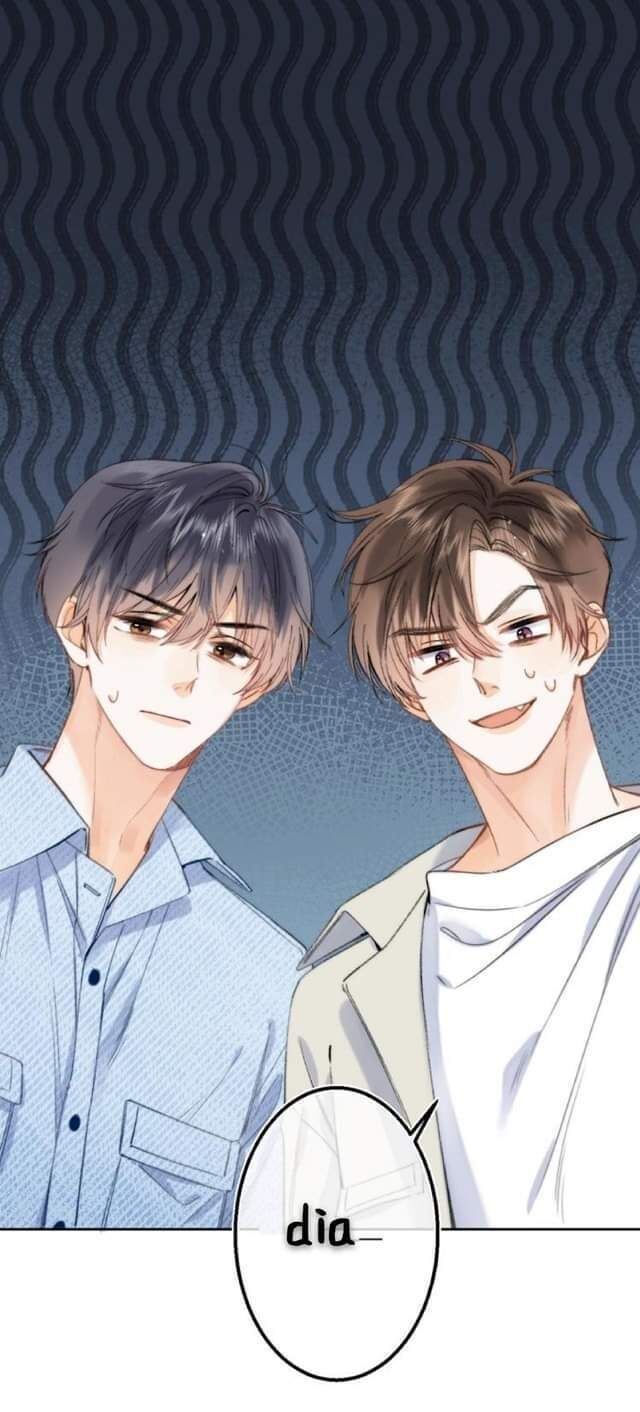 hidden-love-zhu-yi - Chapter: 16