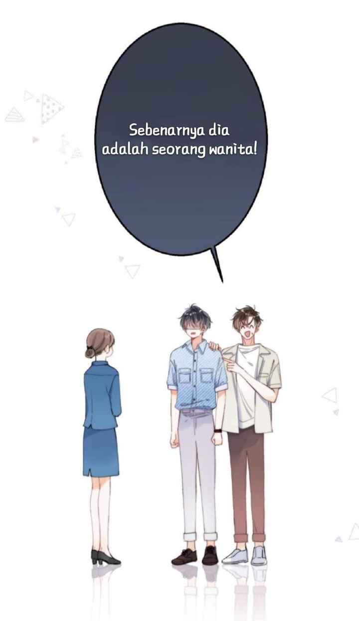 hidden-love-zhu-yi - Chapter: 16
