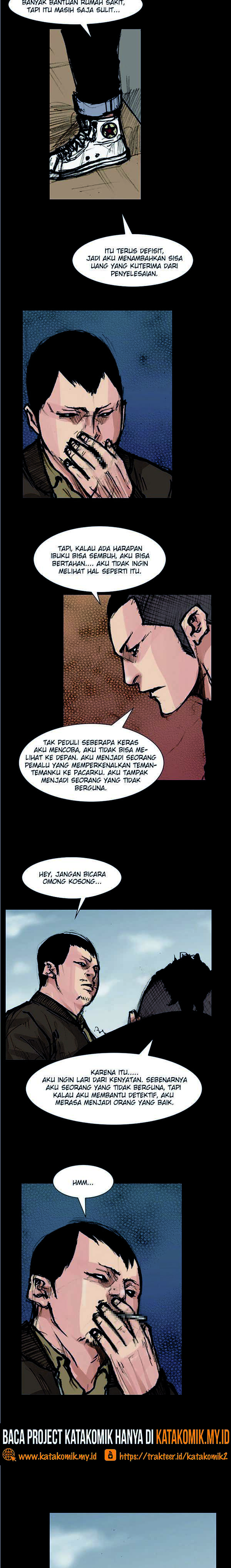 dokgo-2 - Chapter: 84