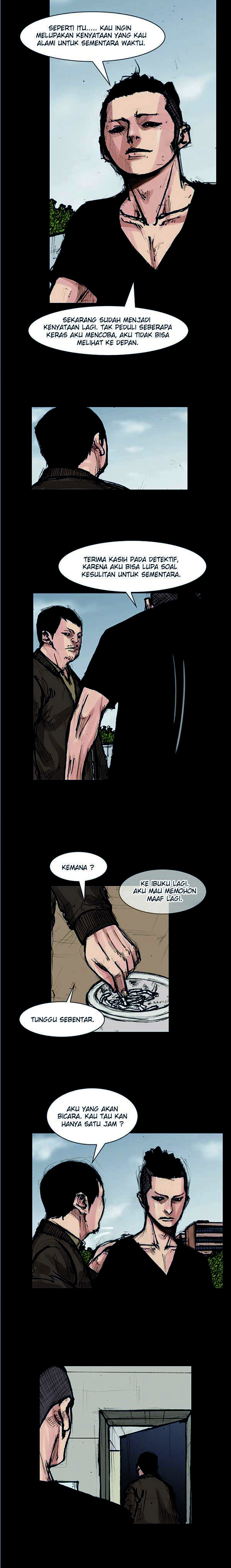 dokgo-2 - Chapter: 84
