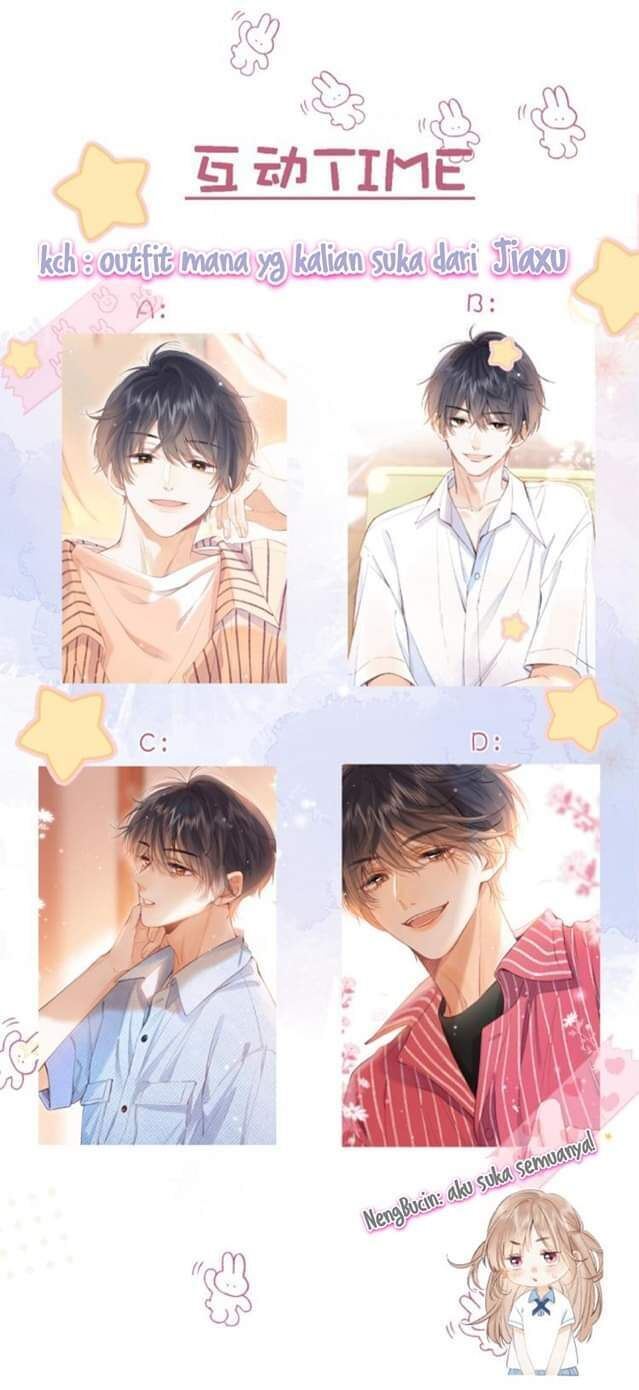 hidden-love-zhu-yi - Chapter: 16