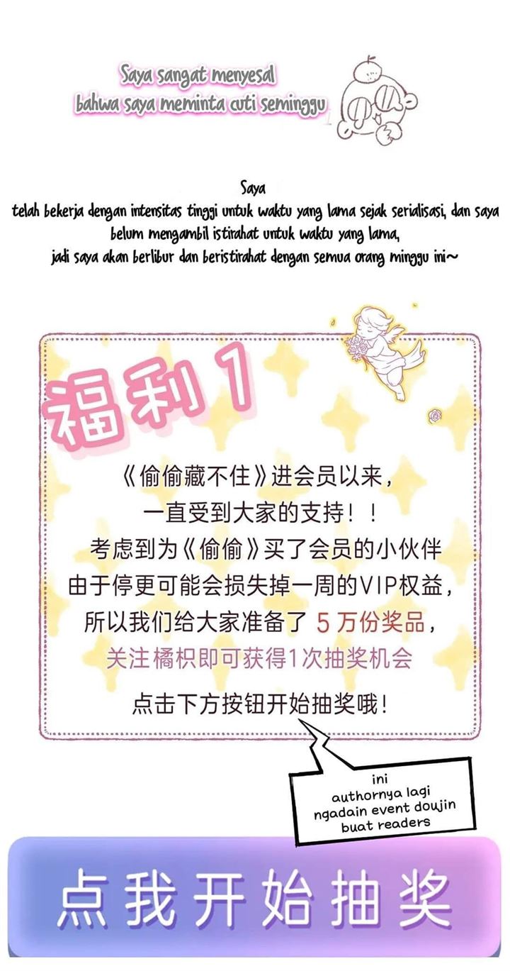 hidden-love-zhu-yi - Chapter: 16