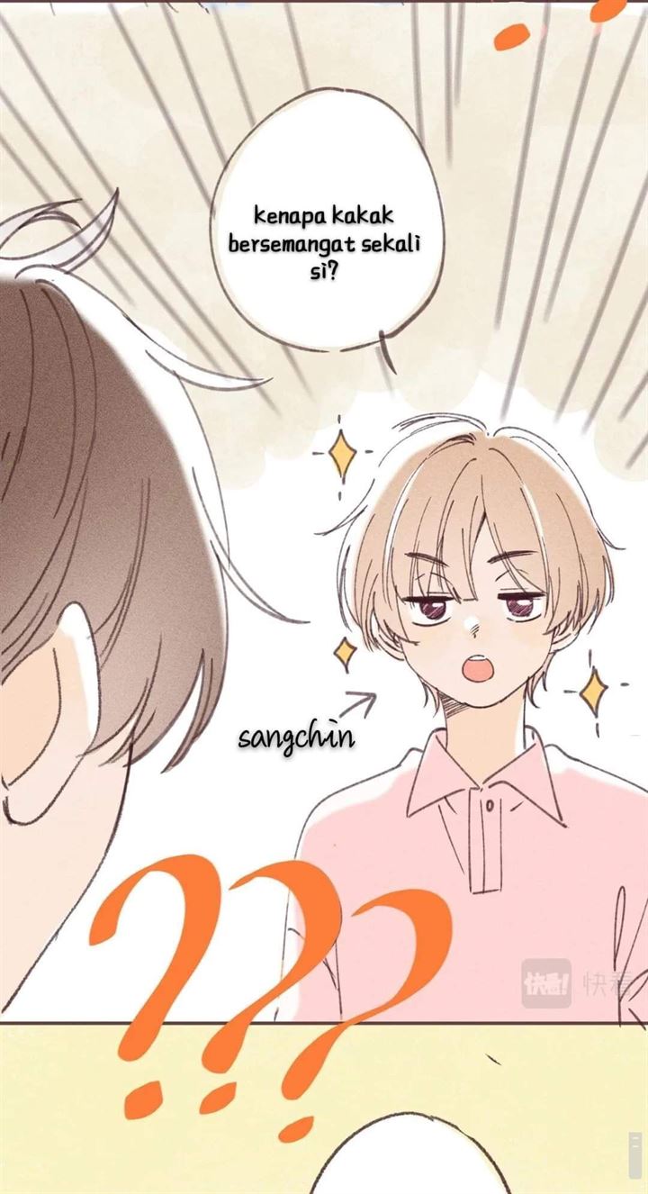 hidden-love-zhu-yi - Chapter: 16