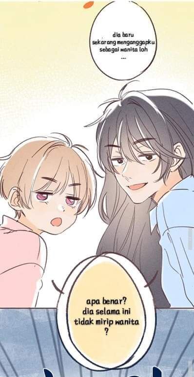 hidden-love-zhu-yi - Chapter: 16