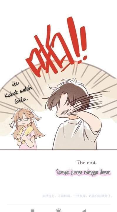 hidden-love-zhu-yi - Chapter: 16
