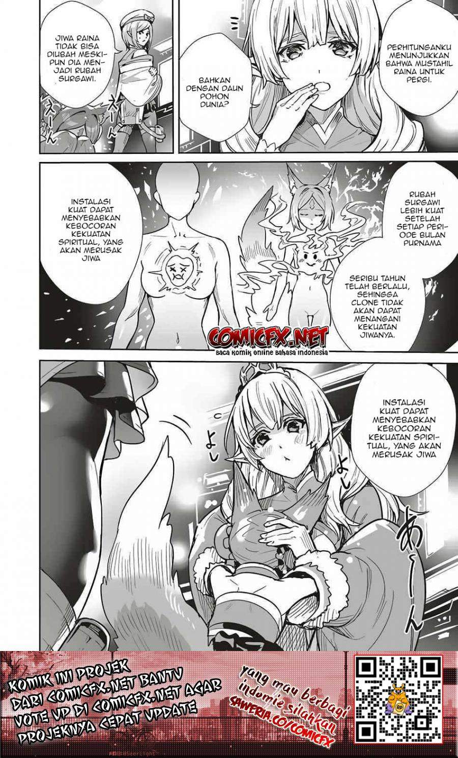 isekai-saikyou-no-daimaou-tensei-shi-boukensha-ni-naru - Chapter: 7