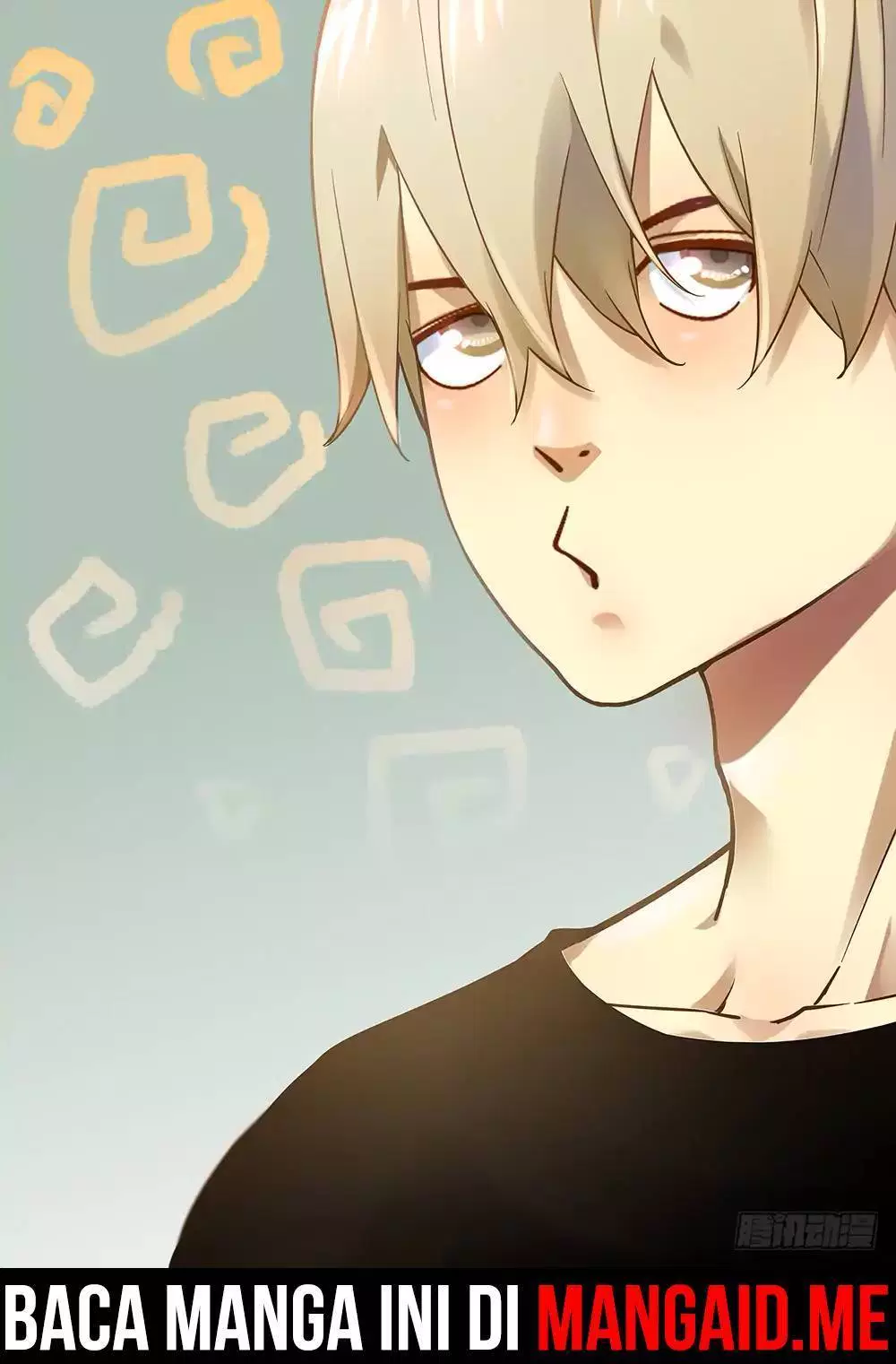 the-last-human - Chapter: 46