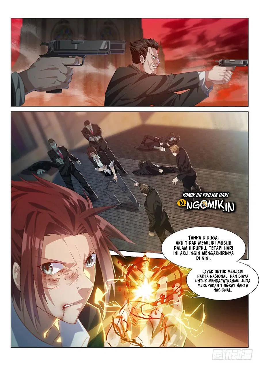 otherworldly-evil-monarch - Chapter: 02