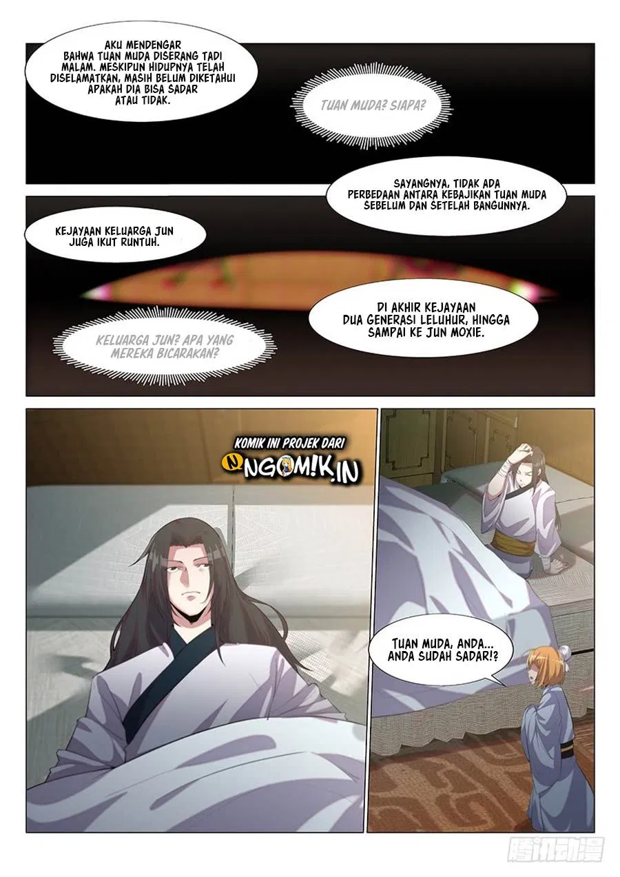 otherworldly-evil-monarch - Chapter: 02