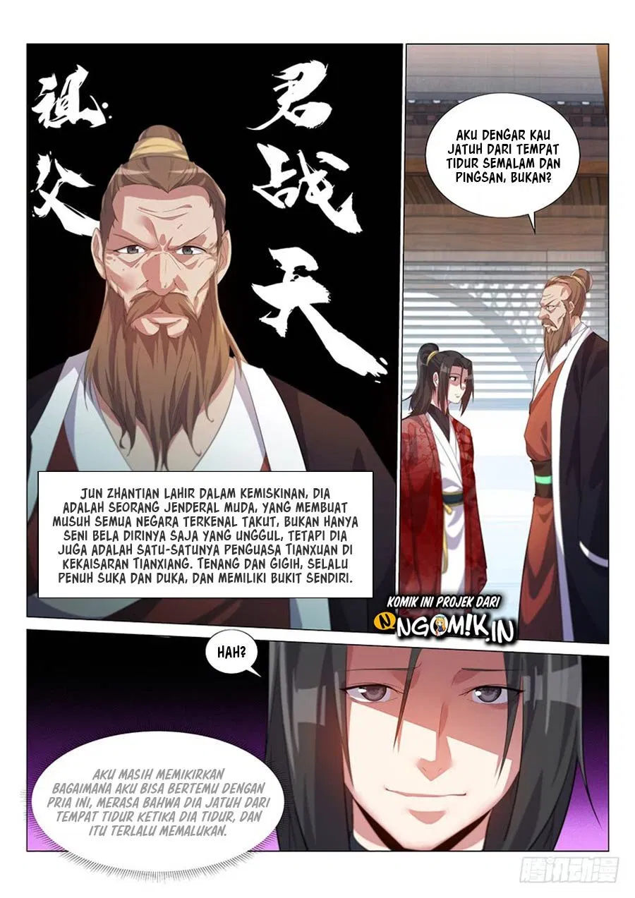 otherworldly-evil-monarch - Chapter: 02