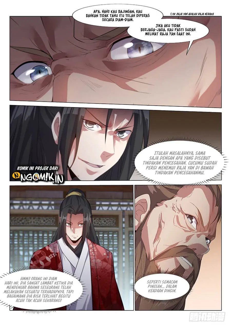 otherworldly-evil-monarch - Chapter: 02