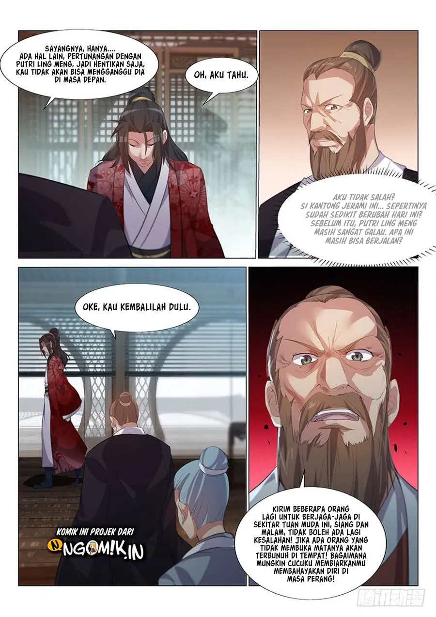 otherworldly-evil-monarch - Chapter: 02