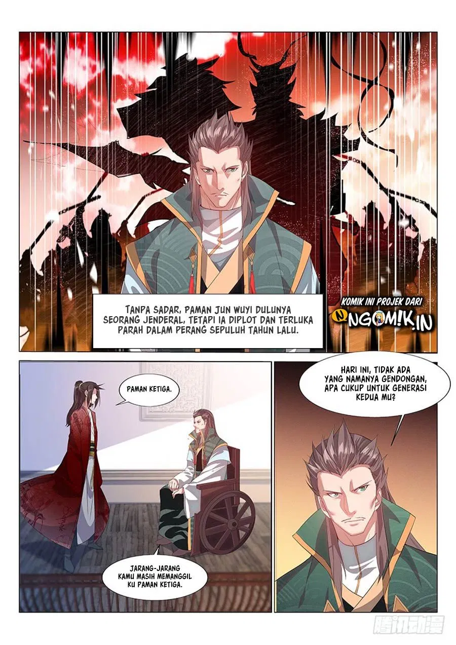 otherworldly-evil-monarch - Chapter: 02