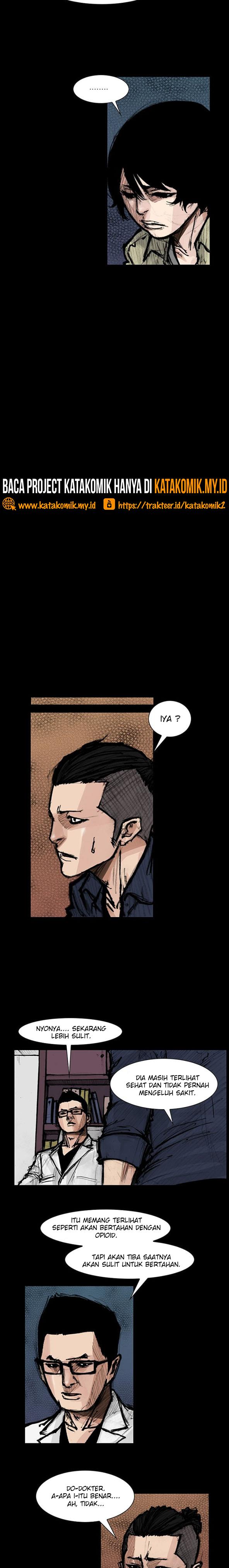 dokgo-2 - Chapter: 86