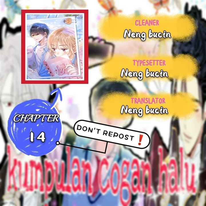 hidden-love-zhu-yi - Chapter: 14