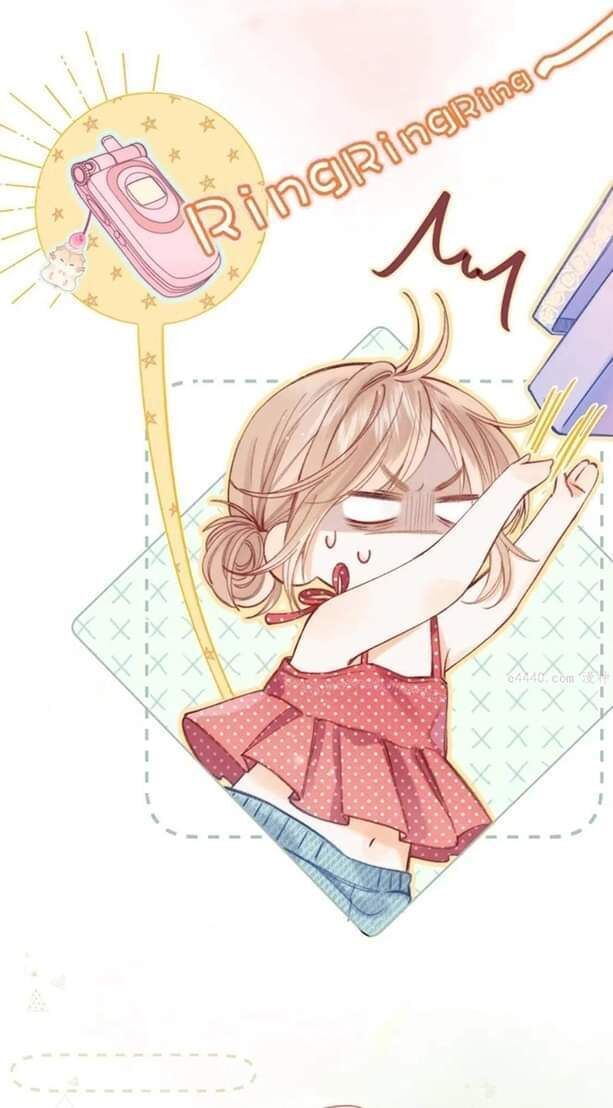 hidden-love-zhu-yi - Chapter: 14