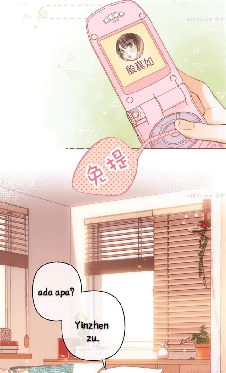 hidden-love-zhu-yi - Chapter: 14