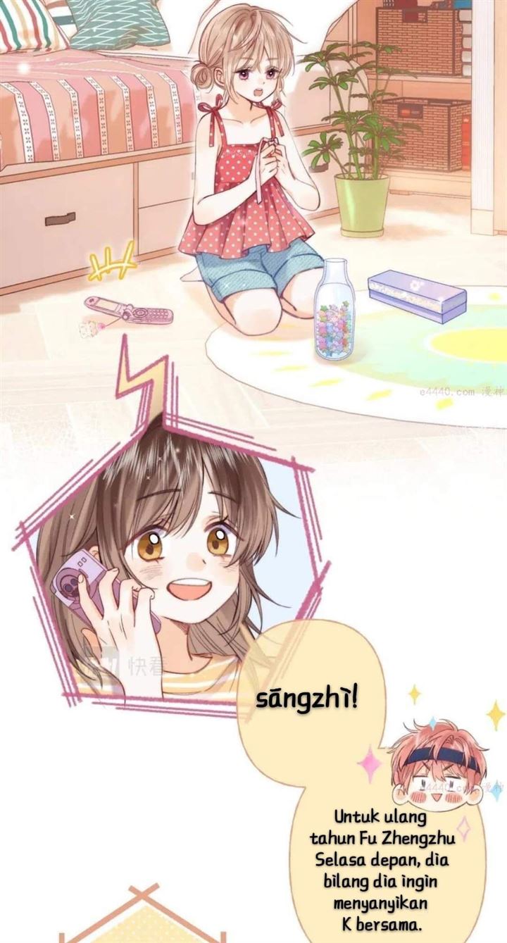 hidden-love-zhu-yi - Chapter: 14