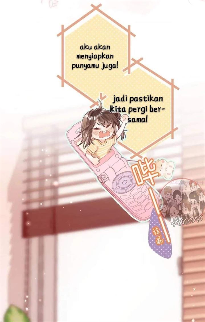hidden-love-zhu-yi - Chapter: 14