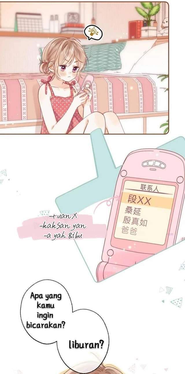 hidden-love-zhu-yi - Chapter: 14