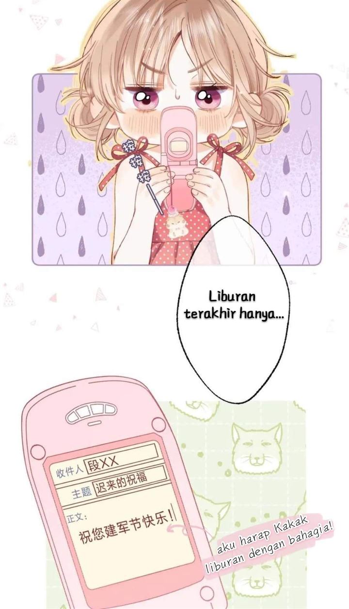 hidden-love-zhu-yi - Chapter: 14