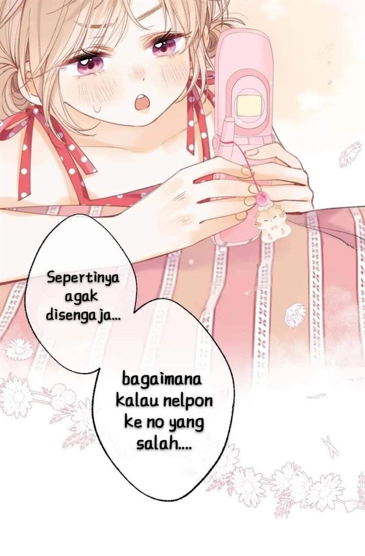 hidden-love-zhu-yi - Chapter: 14