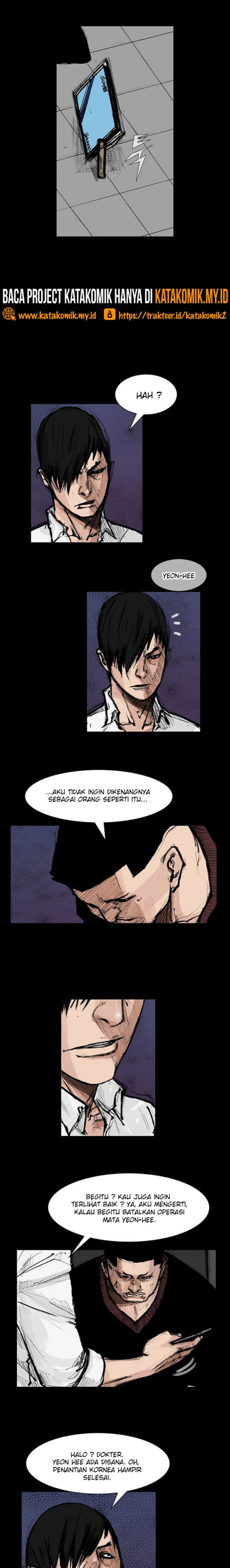 dokgo-2 - Chapter: 88