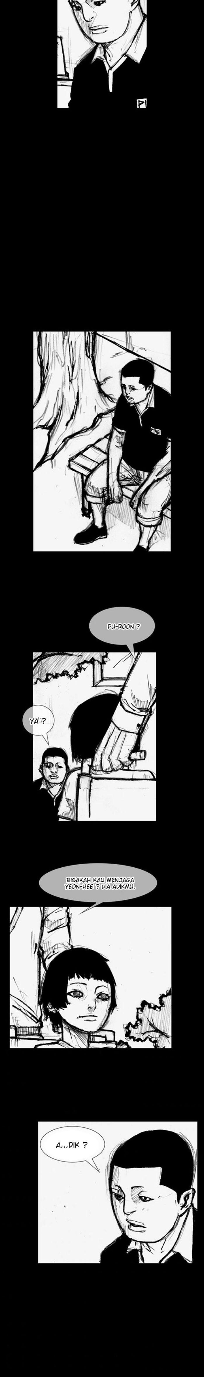 dokgo-2 - Chapter: 88