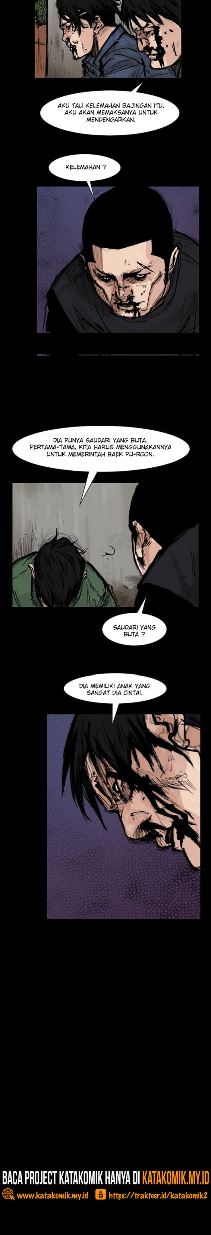 dokgo-2 - Chapter: 88