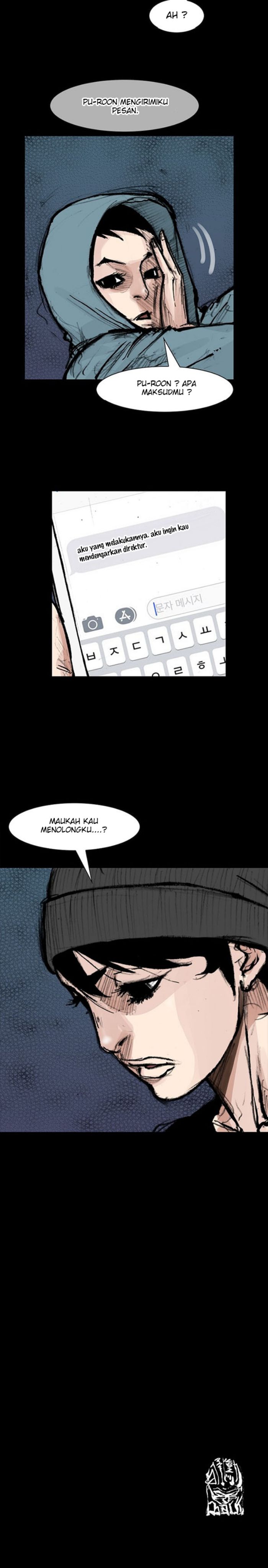dokgo-2 - Chapter: 88