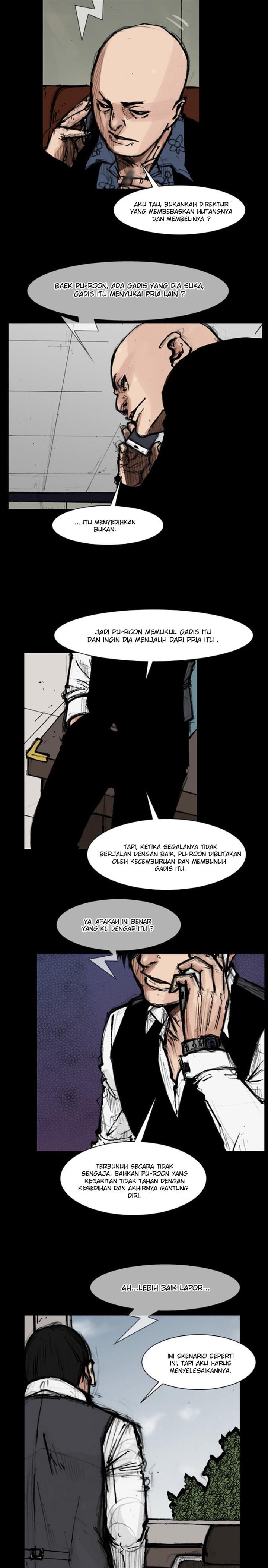 dokgo-2 - Chapter: 90