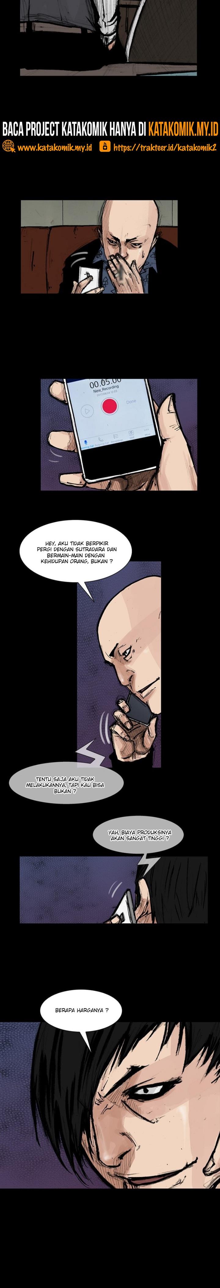 dokgo-2 - Chapter: 90