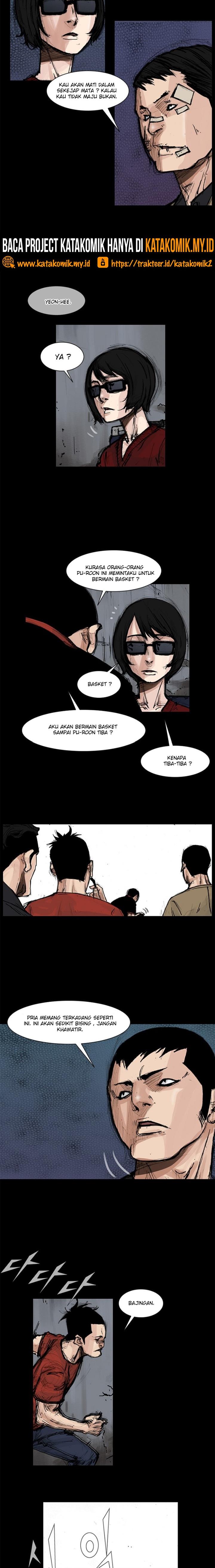 dokgo-2 - Chapter: 90