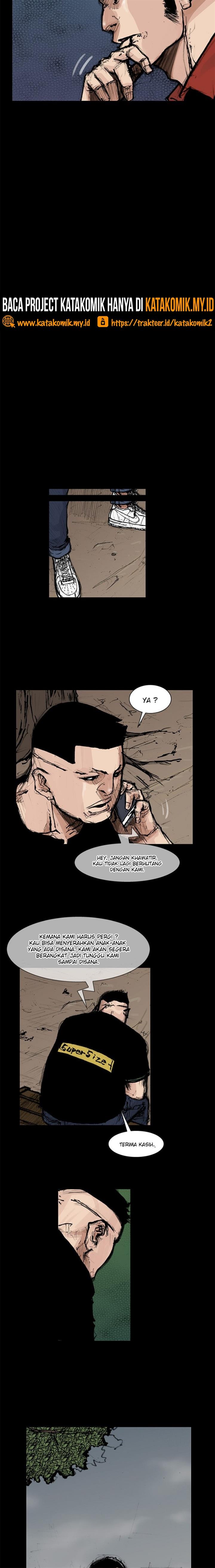 dokgo-2 - Chapter: 90