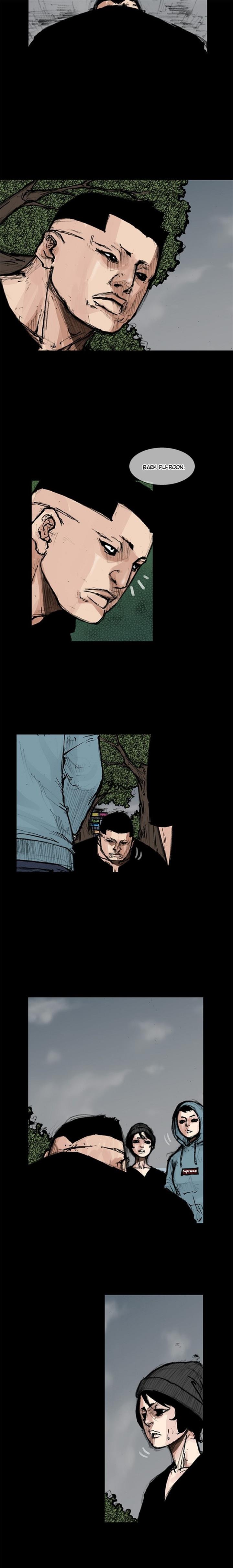 dokgo-2 - Chapter: 90