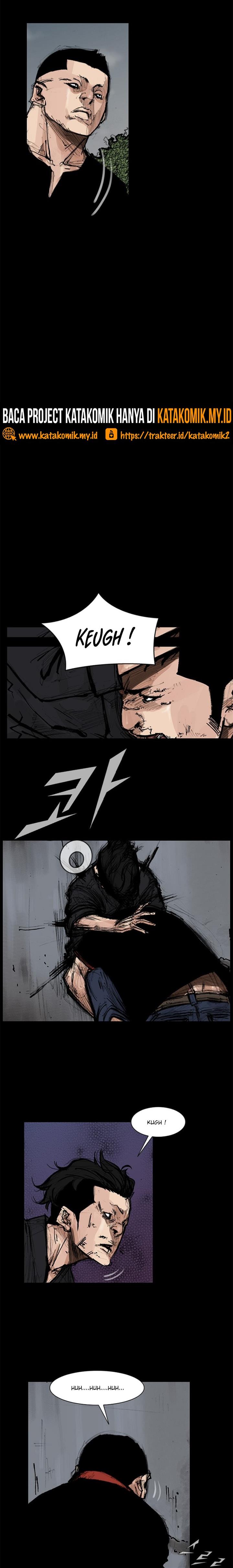 dokgo-2 - Chapter: 90