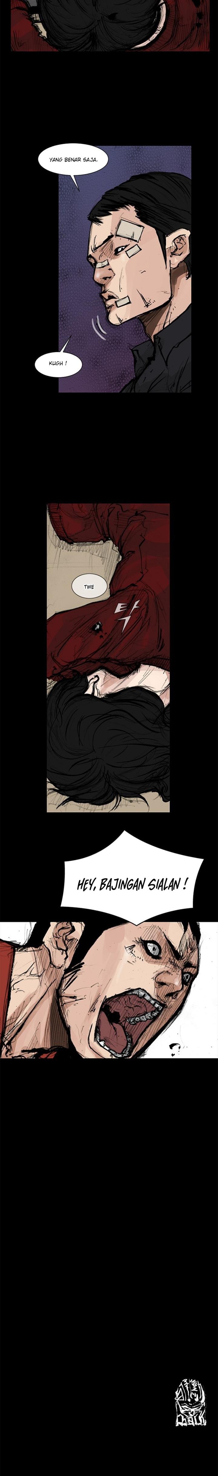 dokgo-2 - Chapter: 90
