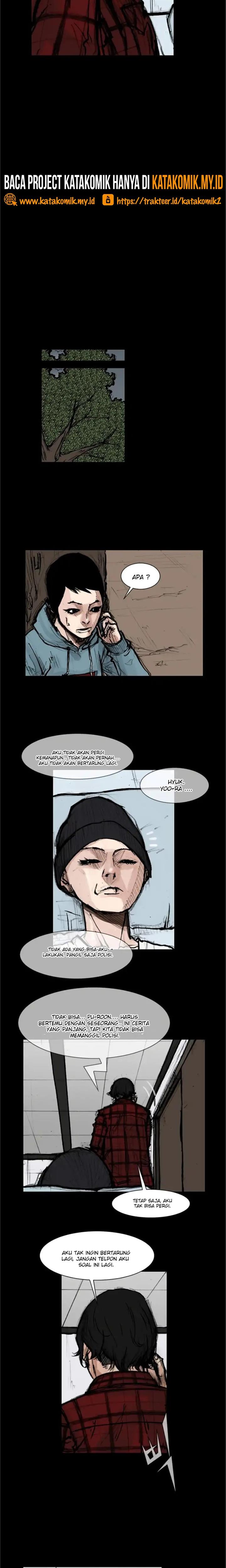 dokgo-2 - Chapter: 91