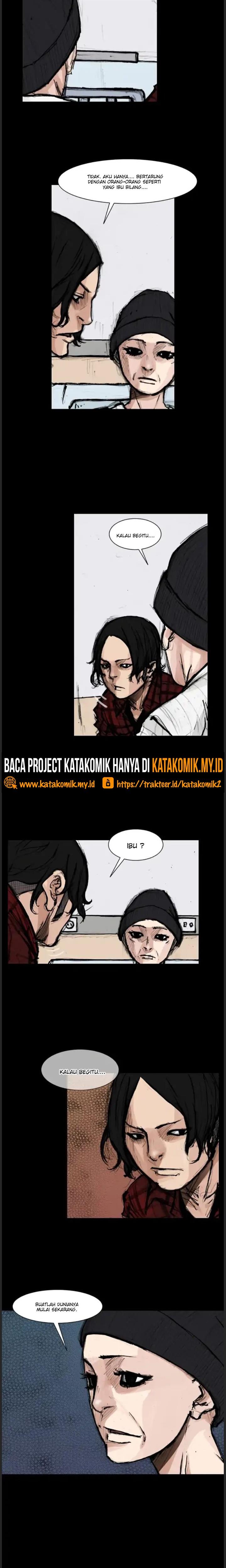 dokgo-2 - Chapter: 91