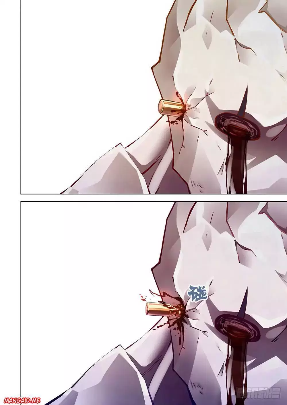 the-last-human - Chapter: 52