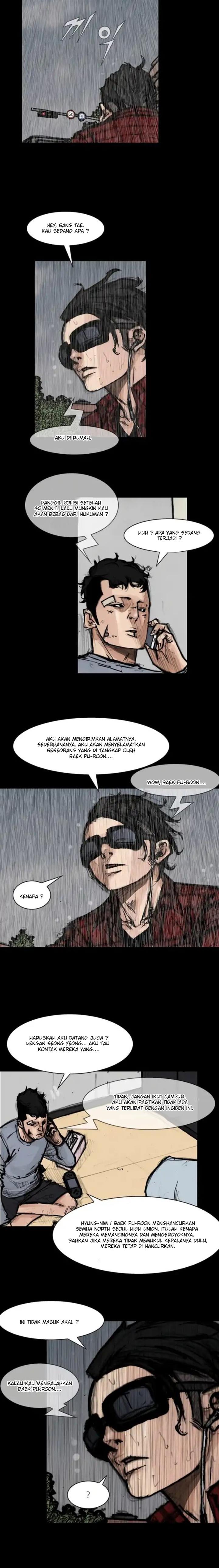 dokgo-2 - Chapter: 92