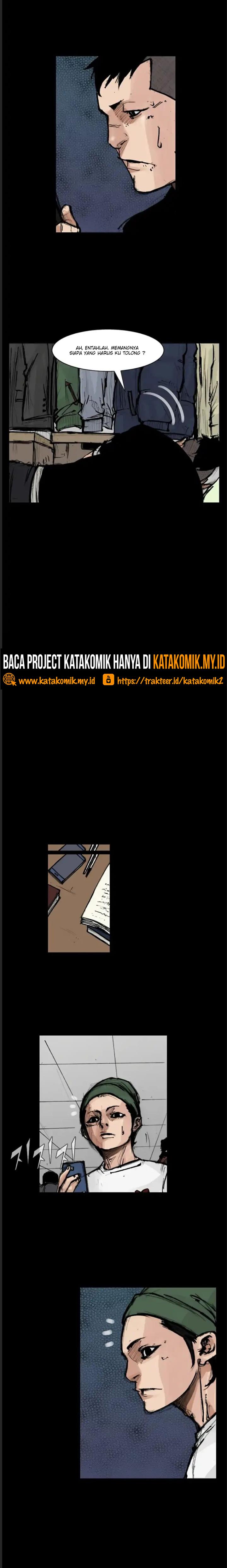 dokgo-2 - Chapter: 92