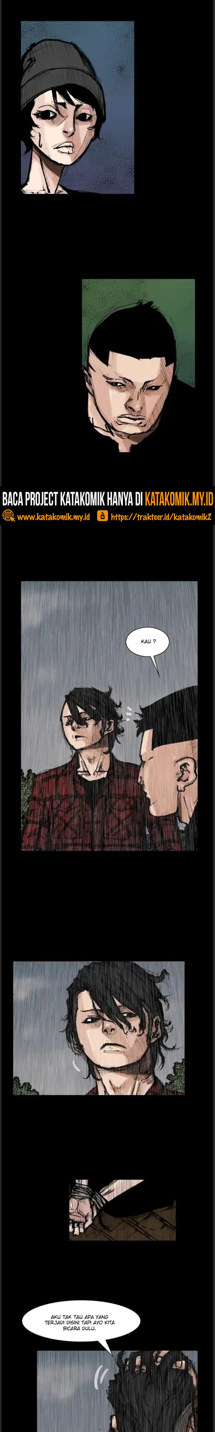 dokgo-2 - Chapter: 92
