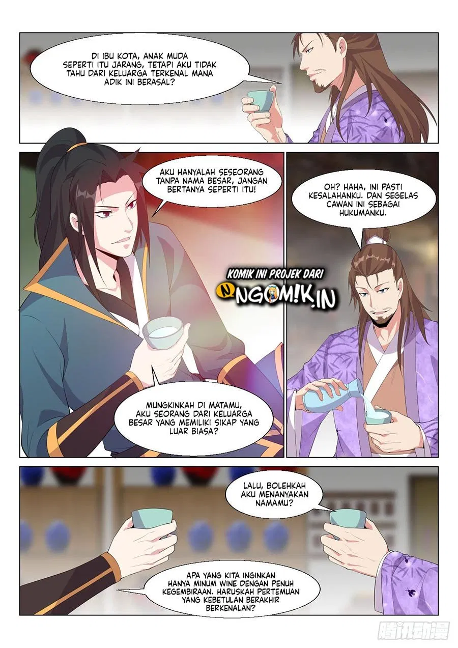 otherworldly-evil-monarch - Chapter: 09