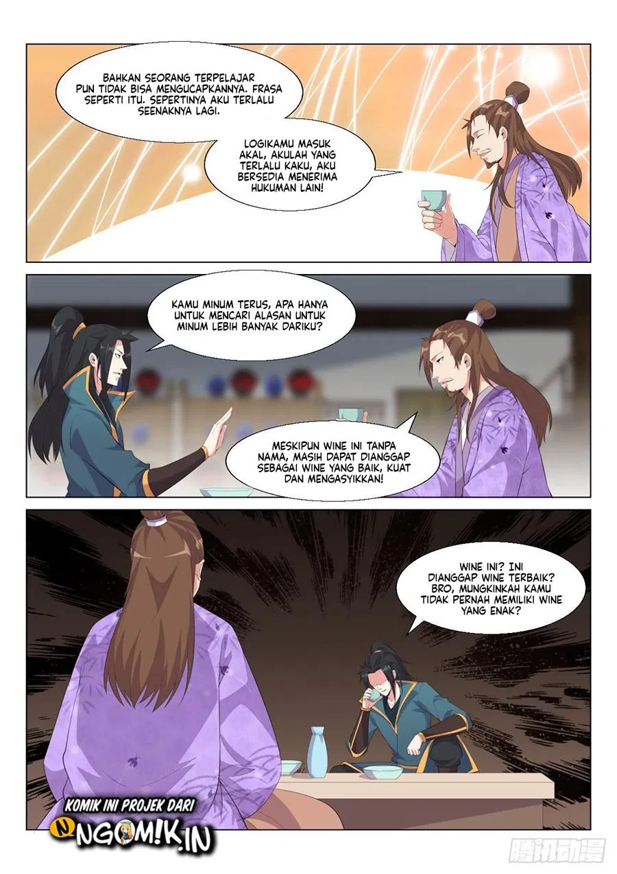 otherworldly-evil-monarch - Chapter: 09