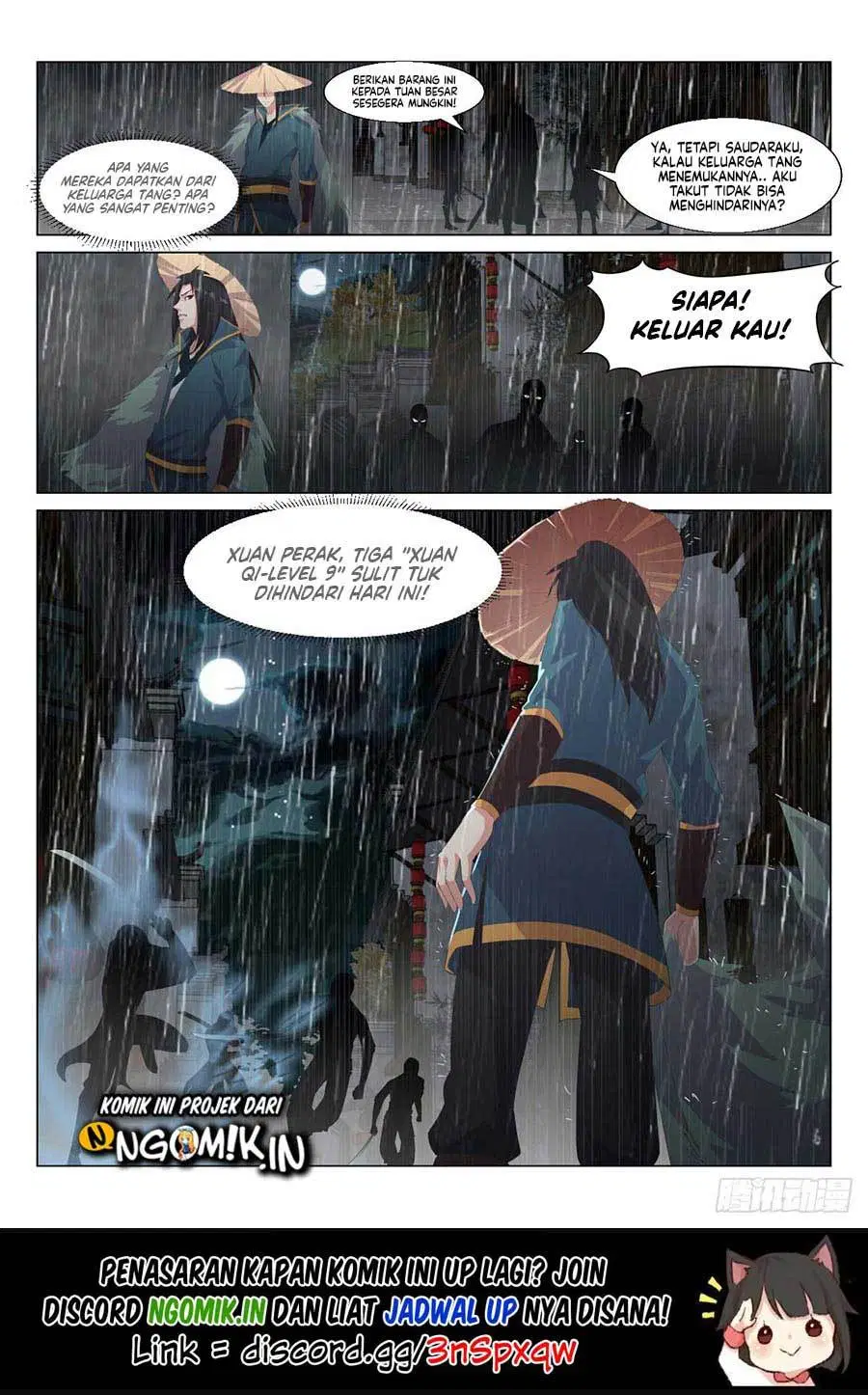 otherworldly-evil-monarch - Chapter: 09