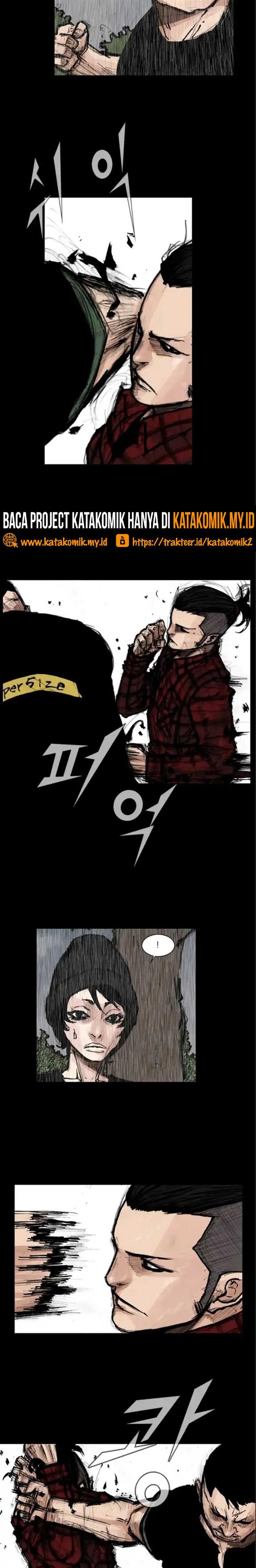 dokgo-2 - Chapter: 93