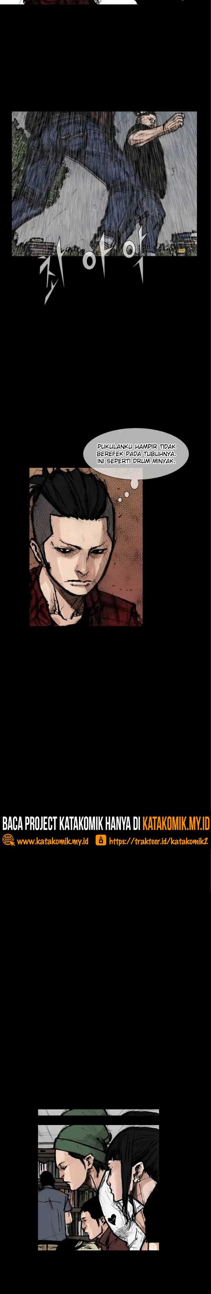 dokgo-2 - Chapter: 93