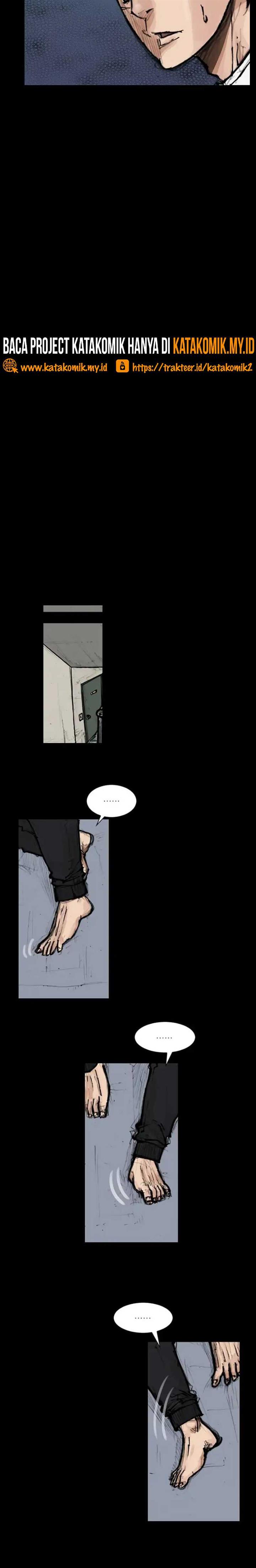 dokgo-2 - Chapter: 93