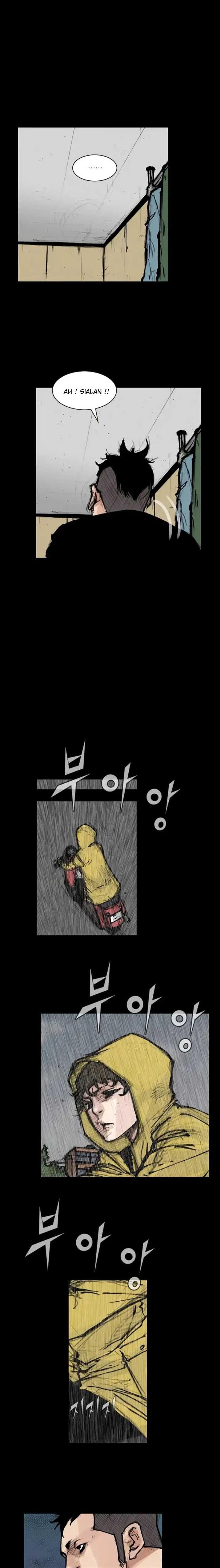 dokgo-2 - Chapter: 93